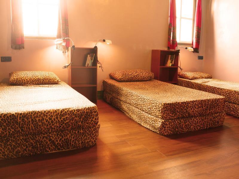 33 Backpacker Hostel Hengchun Exterior photo