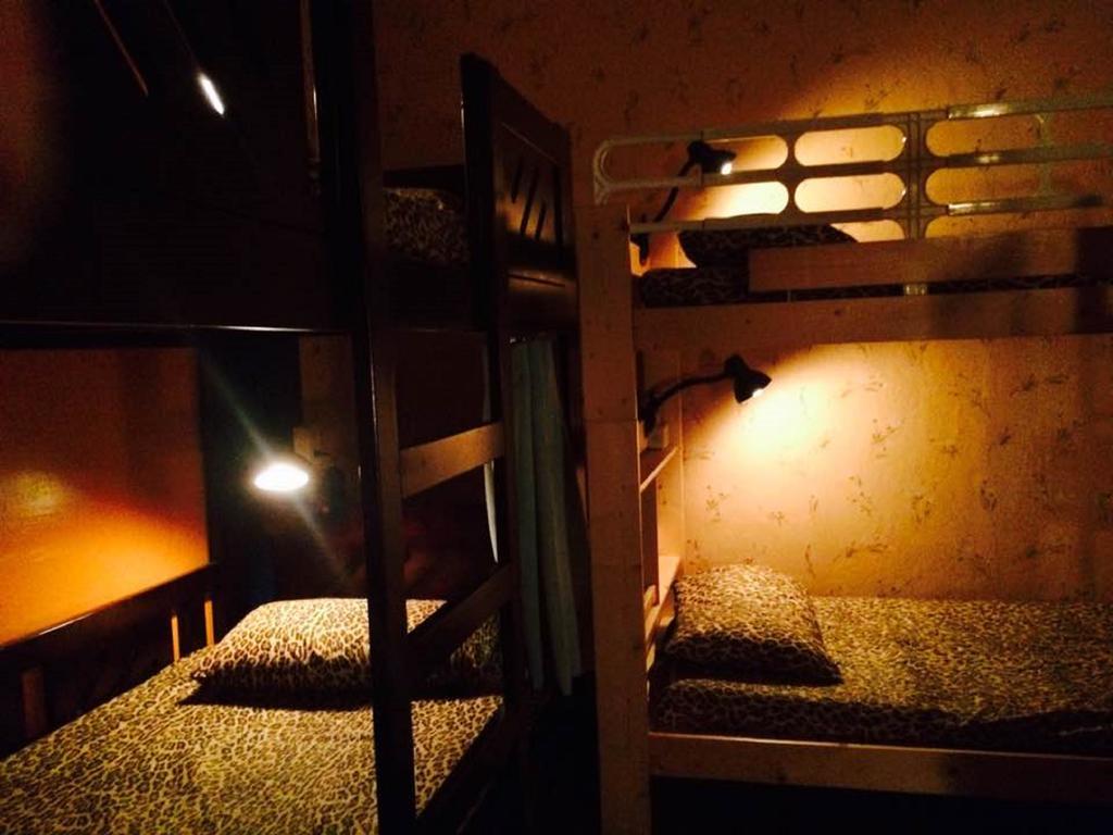 33 Backpacker Hostel Hengchun Exterior photo