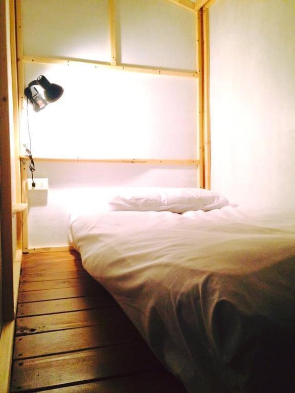 33 Backpacker Hostel Hengchun Exterior photo
