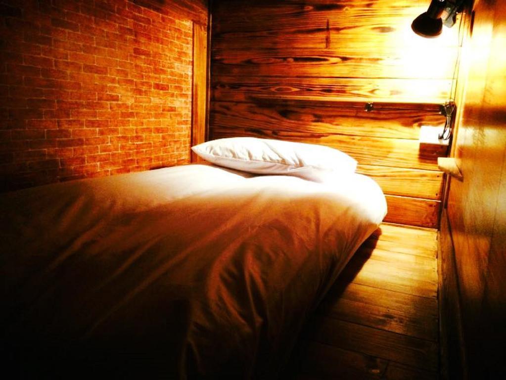 33 Backpacker Hostel Hengchun Exterior photo