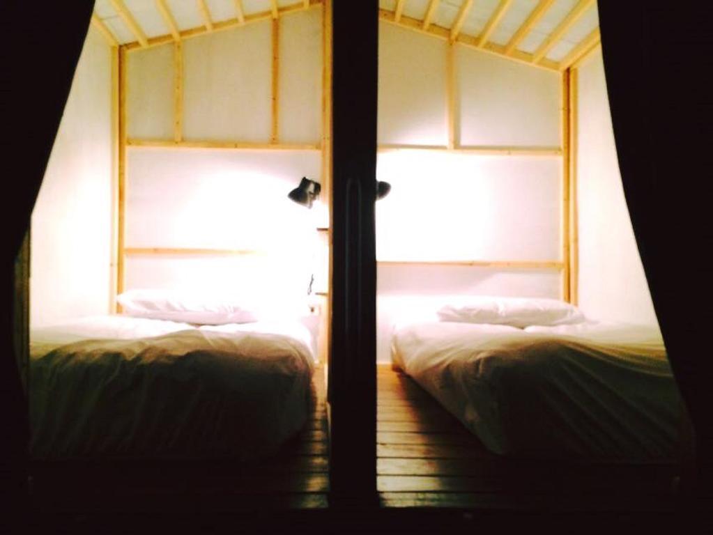 33 Backpacker Hostel Hengchun Exterior photo